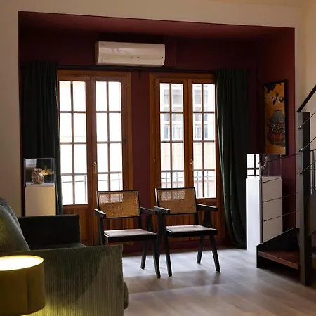 Verdemorada Apartament
