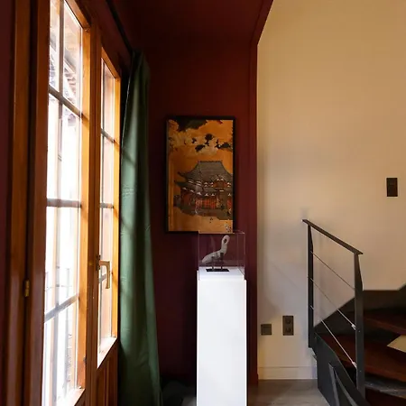 Verdemorada Διαμέρισμα *