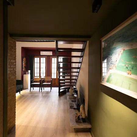 Διαμέρισμα Verdemorada *