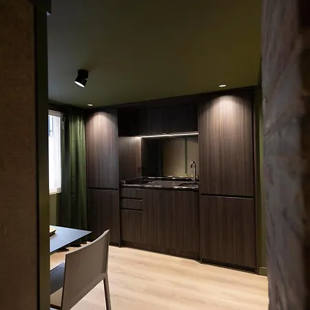 Verdemorada Appartement Saragosse