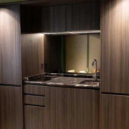 Appartement Verdemorada