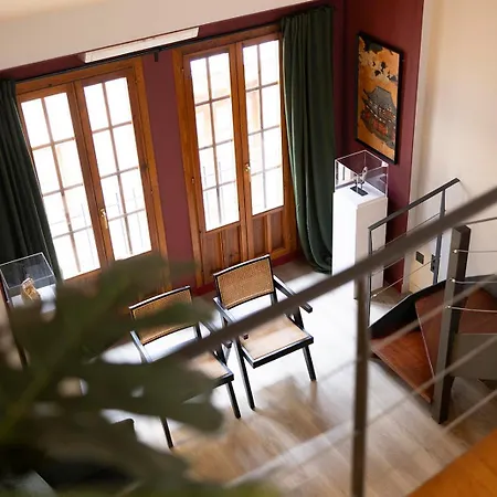 Appartement Verdemorada Saragosse