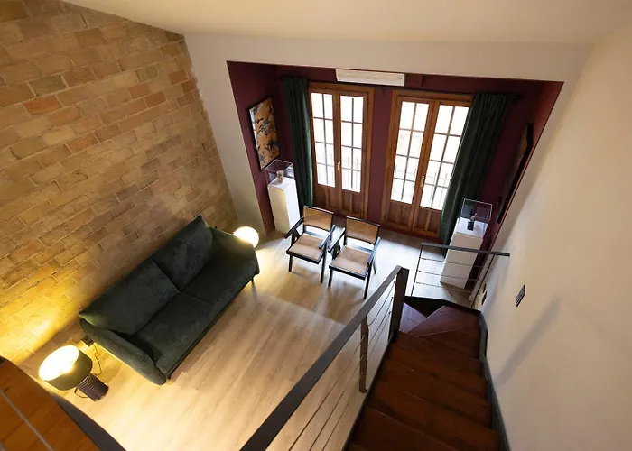 Διαμέρισμα Verdemorada Σαραγόσα