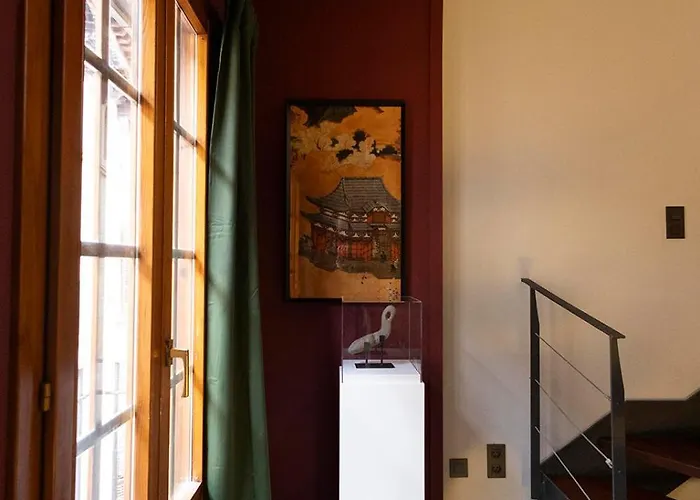 Verdemorada Διαμέρισμα *