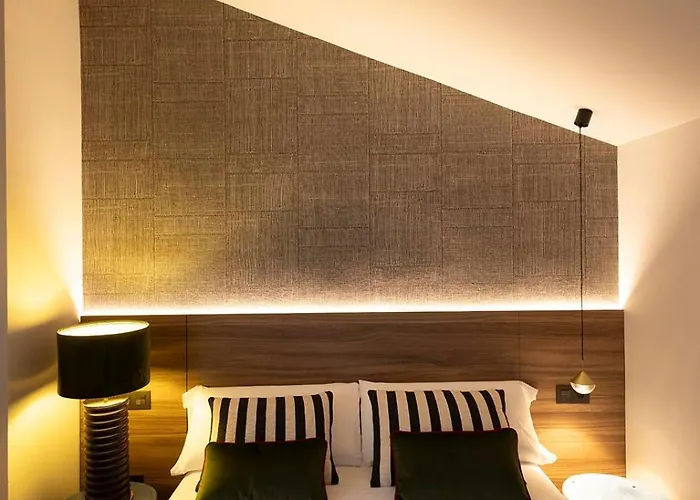 Verdemorada Διαμέρισμα *