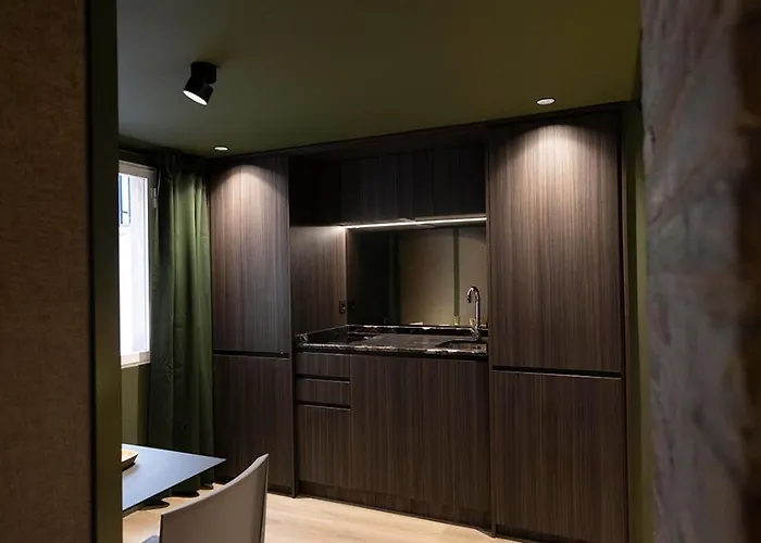 Verdemorada Διαμέρισμα Σαραγόσα