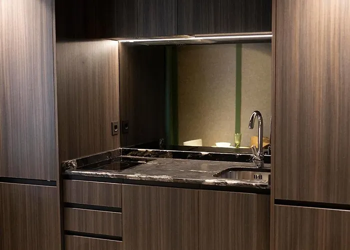 Διαμέρισμα Verdemorada